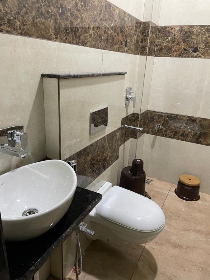 Hotel Teertham Amarkantak エクステリア 写真